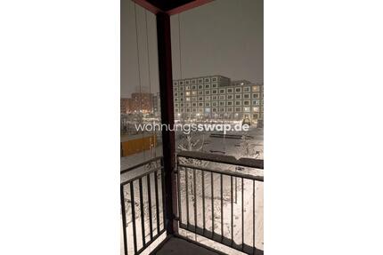 Wohnungsswap - 2 Zimmer, 52 m² - Annemarie-Renger-Straße, Aubing-Lochhausen-Langwied, München