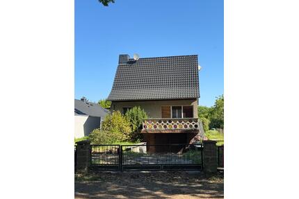 Einfamilienhaus zu verkaufen - 225.000,00&nbsp;EUR Kaufpreis, ca.&nbsp; 120,00&nbsp;m&sup2; in Milower Land (PLZ: 14715)