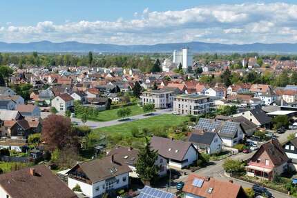 Wohnung zum Kaufen in Böhl-Iggelheim 898.000,00 € 164.4 m²