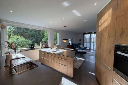 Wohnung zum Mieten in Öhringen 1.390,00 € 115 m²