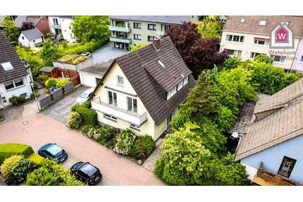 Haus zum Kaufen in Sprockhövel 480.000,00 € 155 m²