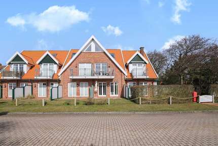 Haus zum Kaufen in Juist 695.000,00 € 83 m²