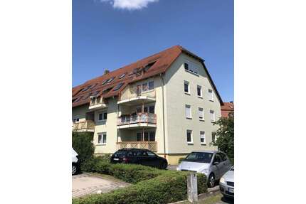 Wohnung zum Mieten in Sonneberg 390,00 € 59 m²