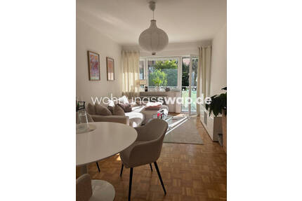 Wohnungsswap - Brünnsteinstraße - München Obergiesing