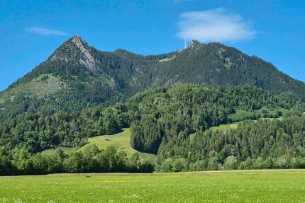 Eigentumswohnung - 530.000,00&nbsp;EUR Kaufpreis, ca.&nbsp; 94,00&nbsp;m&sup2; in Sonthofen (PLZ: 87527)