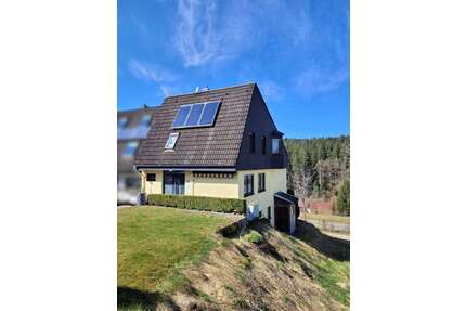 Haus zum Kaufen in Lossburg 390.000,00 € 154 m²