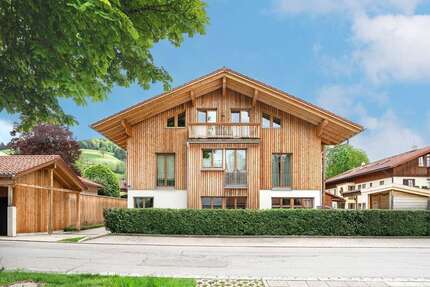 Wohnung zum Kaufen in Schliersee 392.000,00 € 56 m²