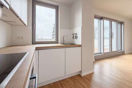 Wohnung zum Mieten in Nauen 1.349,00 € 107.89 m²