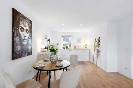 Wohnung zum Kaufen in Regensburg 344.000,00 € 86 m²