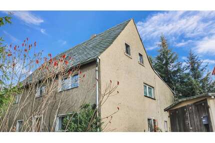 Haus zum Kaufen in Chemnitz 40.000,00 € 150 m²