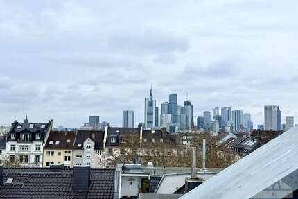 Wohnung zum Kaufen in Frankfurt am Main 695.000,00 € 95 m²