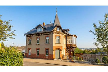 Haus zum Kaufen in Schleiz 589.000,00 € 224 m²
