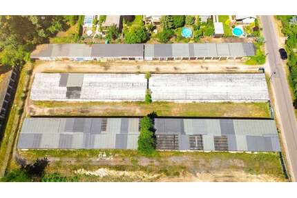 Grundstück in Cottbus (Gallinchen) 679.000,00 € 4899 m²