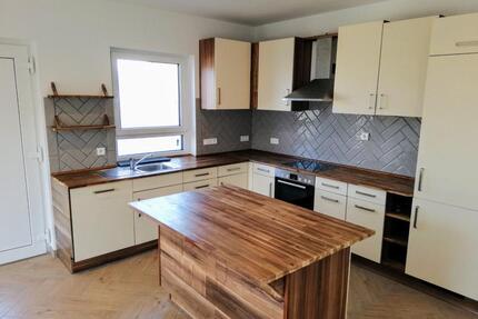 Neue, helle Wohnung zu vermieten - Bernkastel-Kues