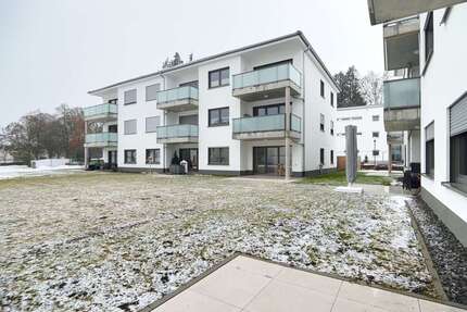 Wohnung zum Kaufen in Königsfeld 285.000,00 € 61.1 m²