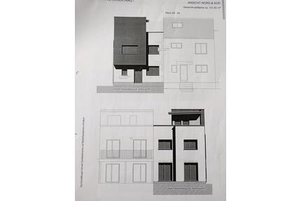 Reihenendhaus zu vermieten - 1.750,00&nbsp;EUR Kaltmiete, ca.&nbsp; 121,00&nbsp;m&sup2; in Dresden (PLZ: 01239) Prohlis