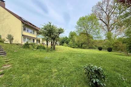 Wohnung zum Kaufen in zirndorf 265.000,00 € 80 m²