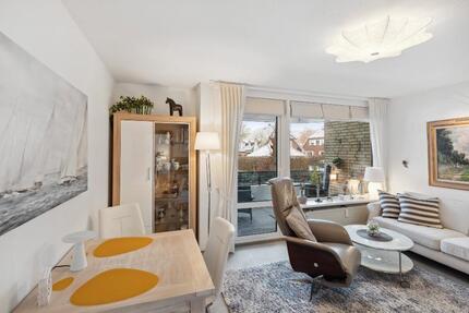 Lieblingsplatz Timmendorfer Strand Wohldstr. Ostsee