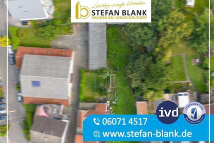 Grundstück zu verkaufen in Groß-Zimmern 299.000,00 € 858 m²