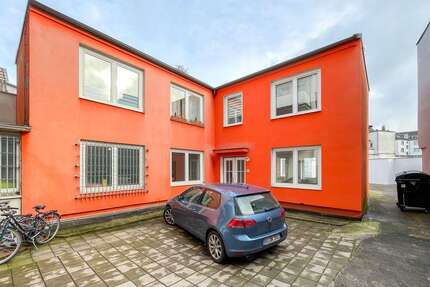 Wohnung zum Mieten in Bochum 680,00 € 62 m²
