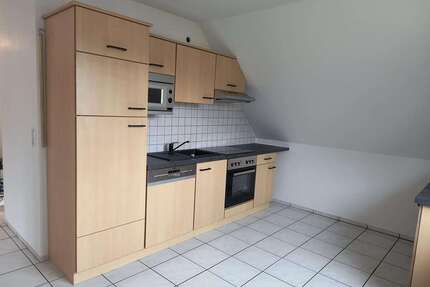 Wohnung zum Mieten in Mittelangeln 680,00 € 55 m²
