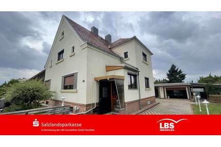 Haus zum Kaufen in Schönebeck 249.000,00 € 150 m²