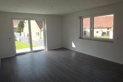 Moderne und wunderschöne Wohnung - Harburg (Schwaben)