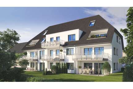 Wohnung zum Kaufen in Bielefeld 314.000,00 € 64.8 m²