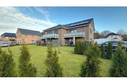 Wohnung zum Mieten in Heist 1.300,00 € 97 m²