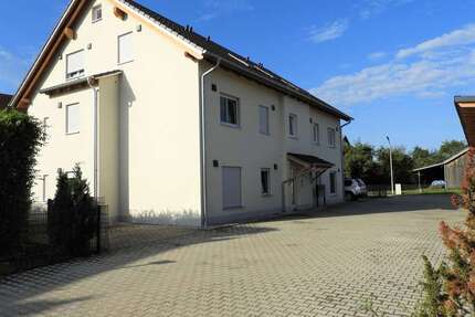 Wohnung zum Mieten in Wartenberg 790,00 € 59.6 m²