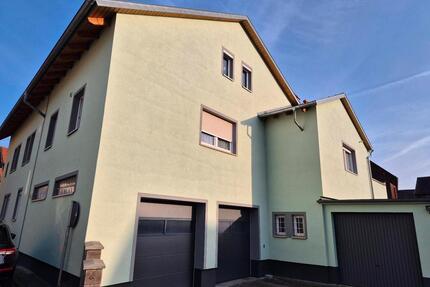 4-Zimmer Wohnung (140qm) zu vermieten - Bad Rodach