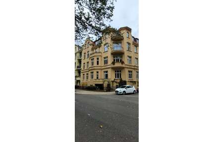 Wohnung zum Mieten in Görlitz 463,00 € 85.6 m²