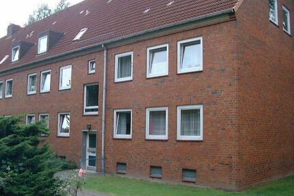 Modernisiert & gemütlich – frisch sanierte 3-Zimmer-Wohnung - Schwarzenbek