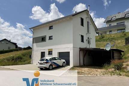 Haus zum Kaufen in Furtwangen 439.000,00 € 127 m²