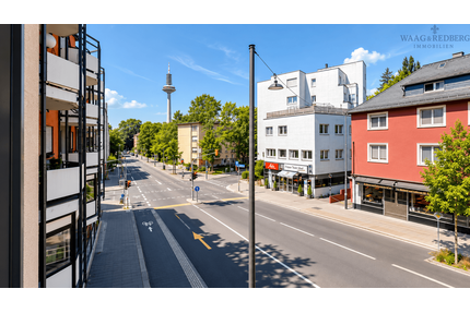 Wohnung zum Kaufen in Frankfurt am Main 590.000,00 € 90 m²