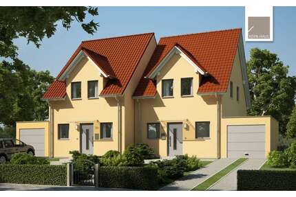 Haus zum Kaufen in Neulußheim 592.702,00 € 92 m²