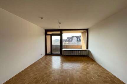 Wohnung zum Mieten in Nürnberg 655,56 € 61.67 m²
