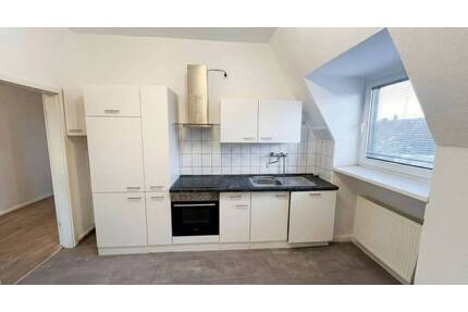 Frisch renovierte 2-Zimmer-Whg. mit EBK & modernem Bad in Witten-Annen