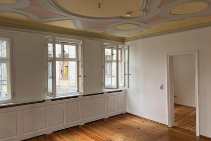 Neu renovierte 3-Zimmer Wohnung inmitten der historischen Altstadt - Bamberg Am Bruderwald