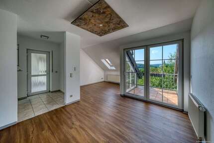 Wohnung zum Mieten in Hohenahr Altenkirchen 700,00 € 71.62 m² - Hohenahr / Altenkirchen