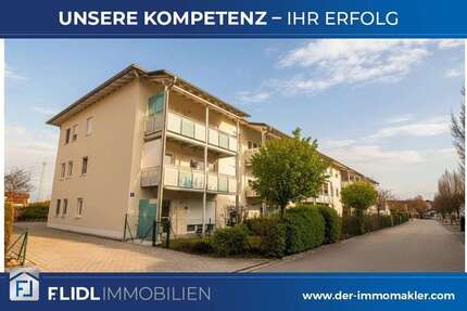 Wohnung zum Kaufen in Pocking 390.000,00 € 81.02 m²