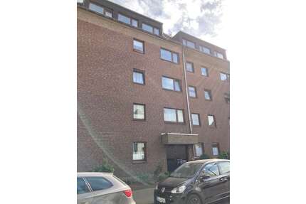 Wohnung zum Mieten in Duisburg 297,50 € 35 m²