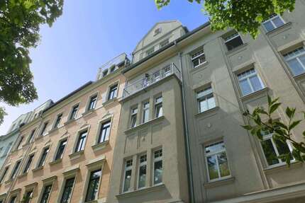 Wohnung zum Kaufen in Chemnitz 60.000,00 € 43.15 m²