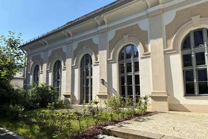 Wohnung zum Mieten in Dresden 1.480,00 € 86 m²