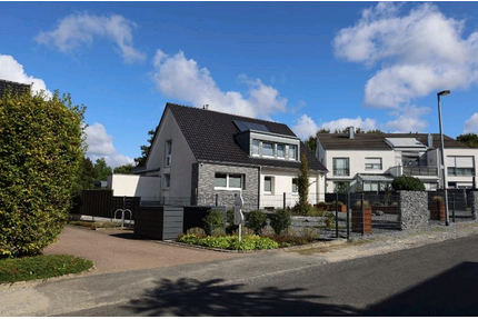 Haus zum Kaufen in Rheine 677.000,00 € 218 m²