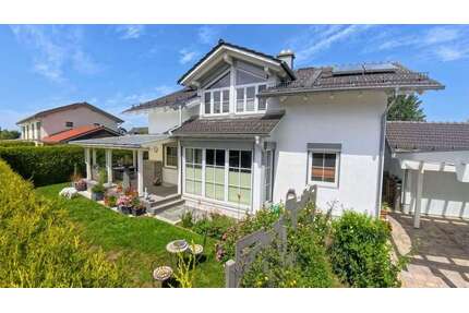 Haus zum Kaufen in Bruckmühl 1.198.000,00 € 218 m²