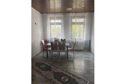 3 Schlafzimmer Wohnung mit Hobbyraum - Neunkirchen