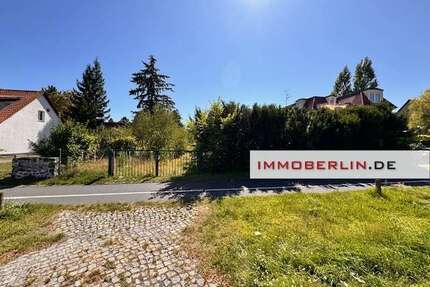 Grundstück zu verkaufen in Blankenfelde-Mahlow 595.000,00 € 1188 m²