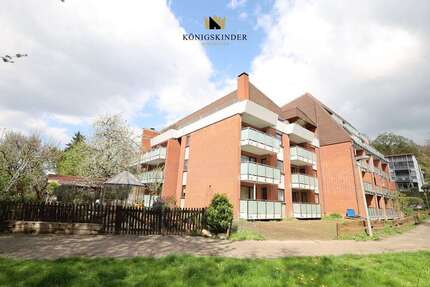 Wohnung zum Kaufen in Göttingen-Herberhausen 368.000,00 € 178 m²