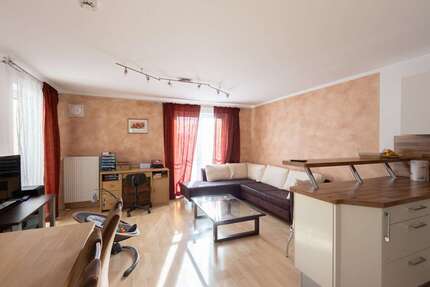 Wohnung zum Kaufen in Ingolstadt 285.000,00 € 66.22 m²